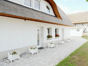 Ferienwohnungen am Reiterhof Sallenthin in Neu Sallenthin
